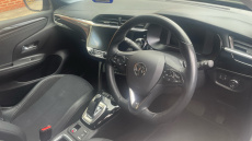 Vauxhall Corsa 1.2 Turbo Elite Nav Premium 5dr Auto Petrol Hatchback